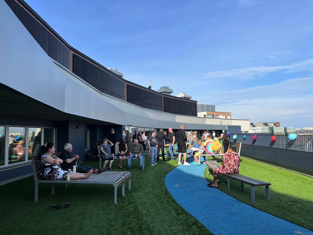 Lägenhetsbyte - Vasagatan 5