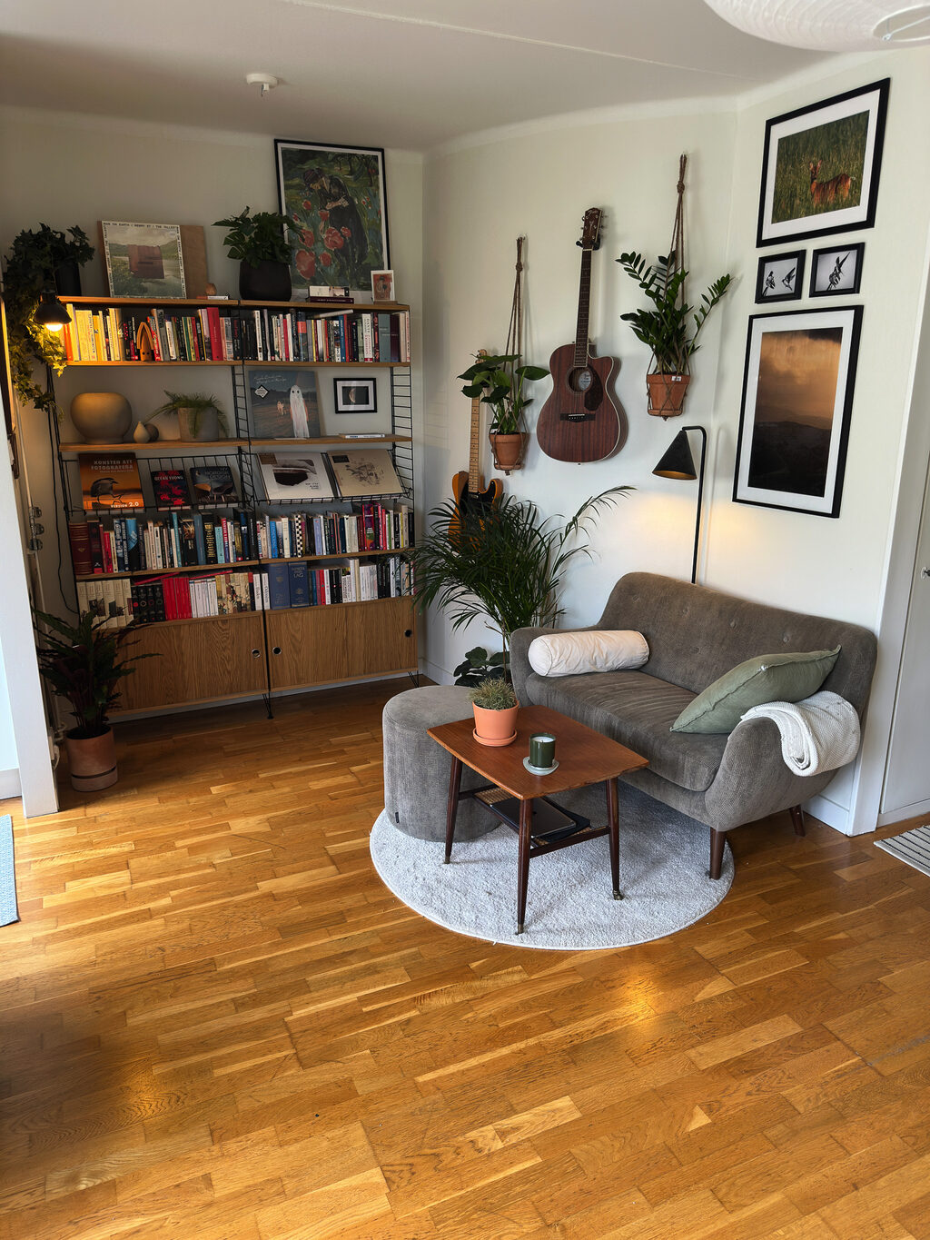 Lägenhetsbyte - Rindögatan 6