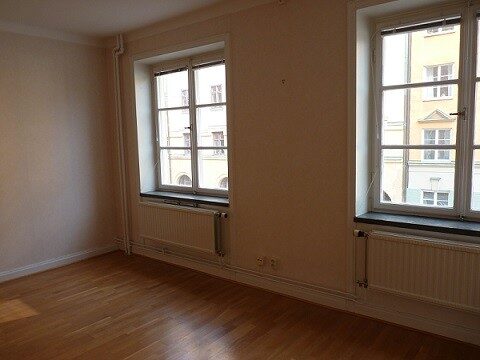 Lägenhetsbyte - Klippgatan 20