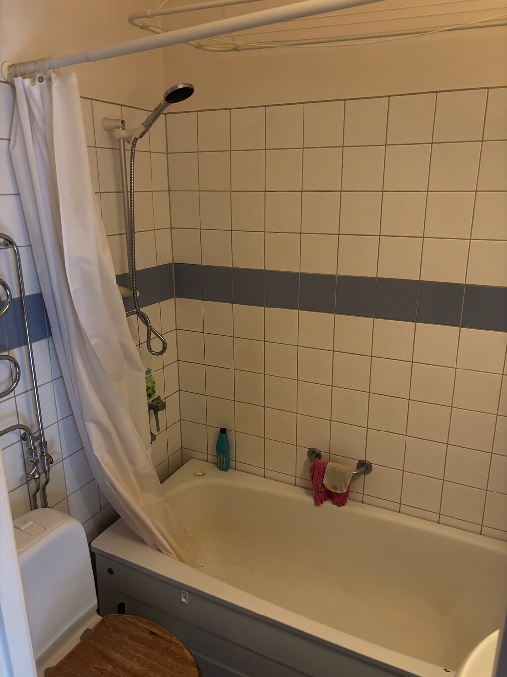 Lägenhetsbyte - Rutger Fuchsgatan 5