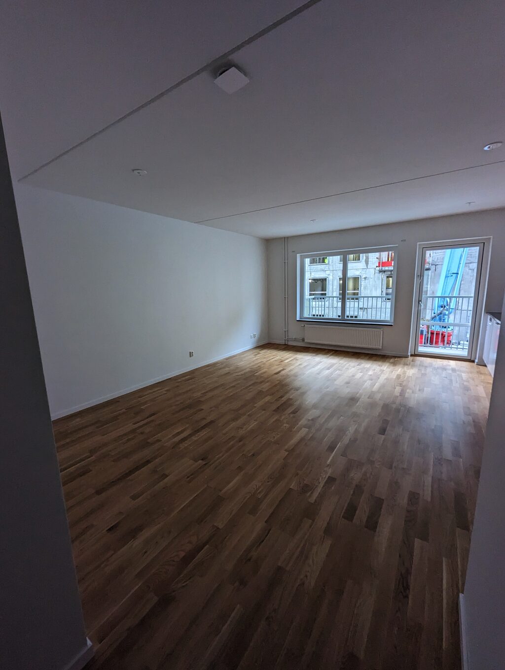 Lägenhetsbyte - Ärlavägen