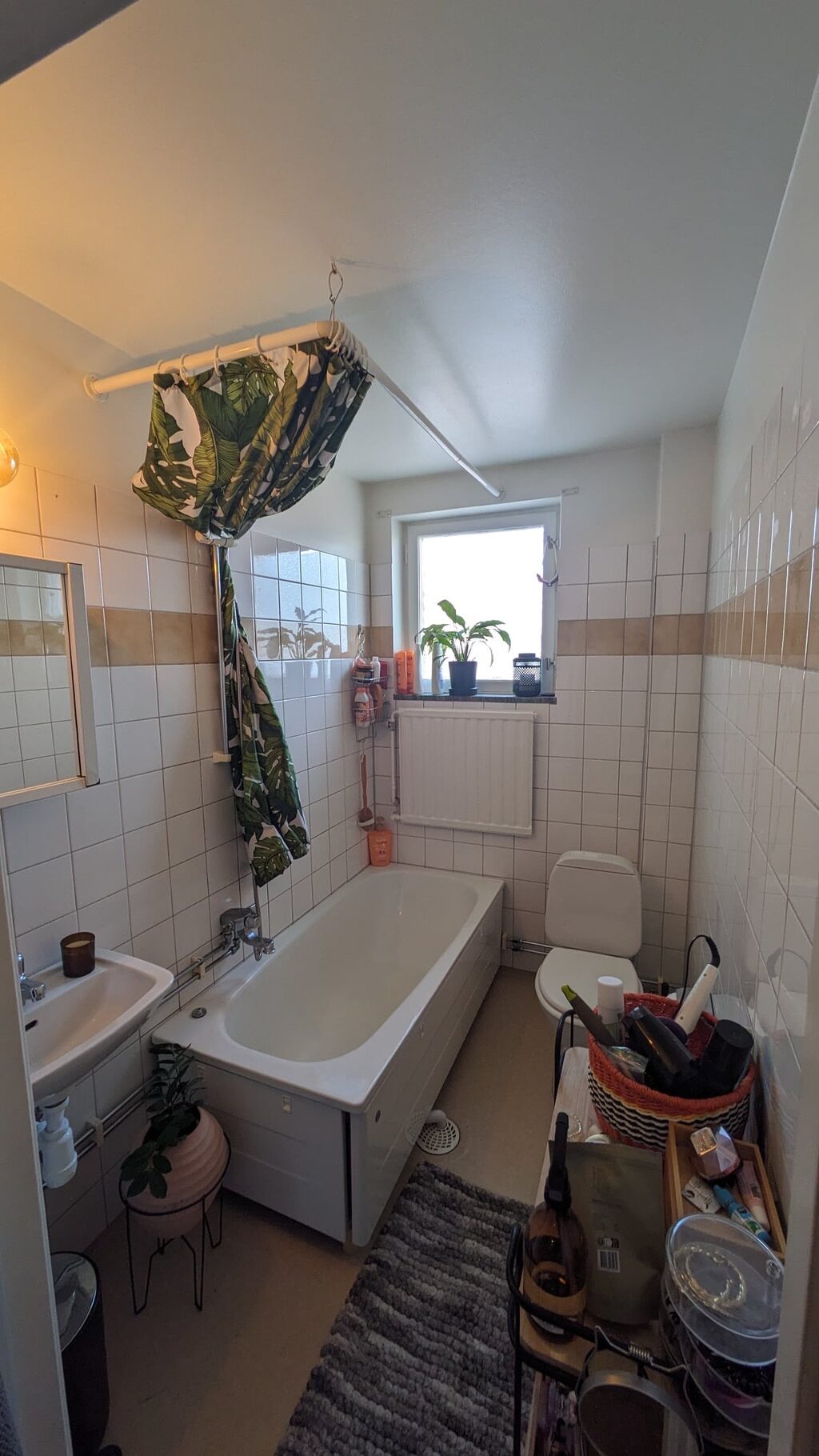 Lägenhetsbyte - Tomträttsvägen 21