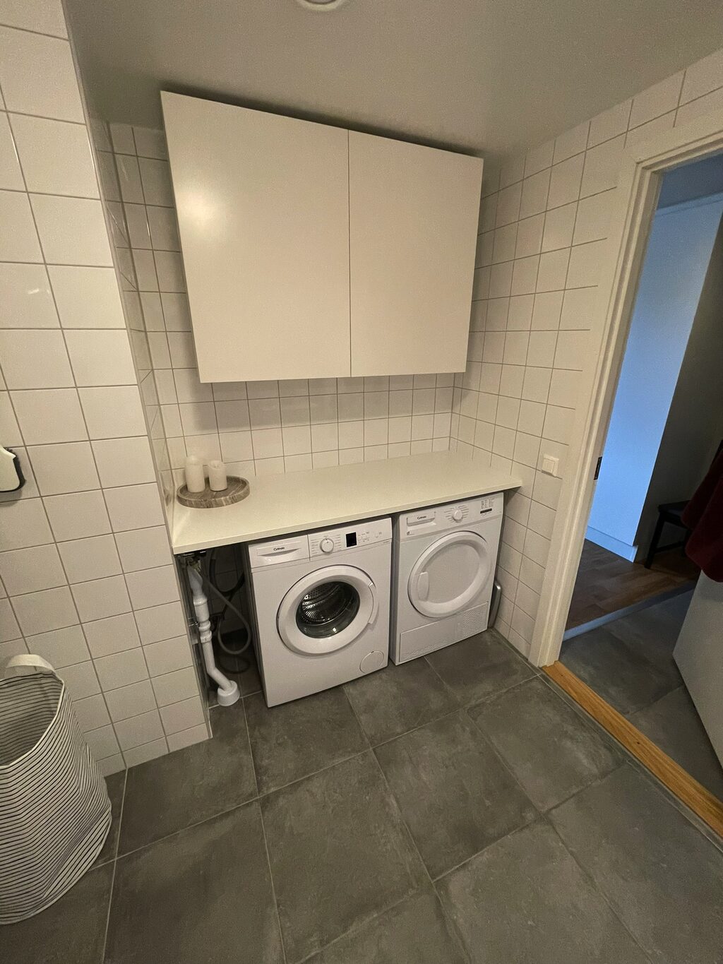 Lägenhetsbyte - Östra Madenvägen 9