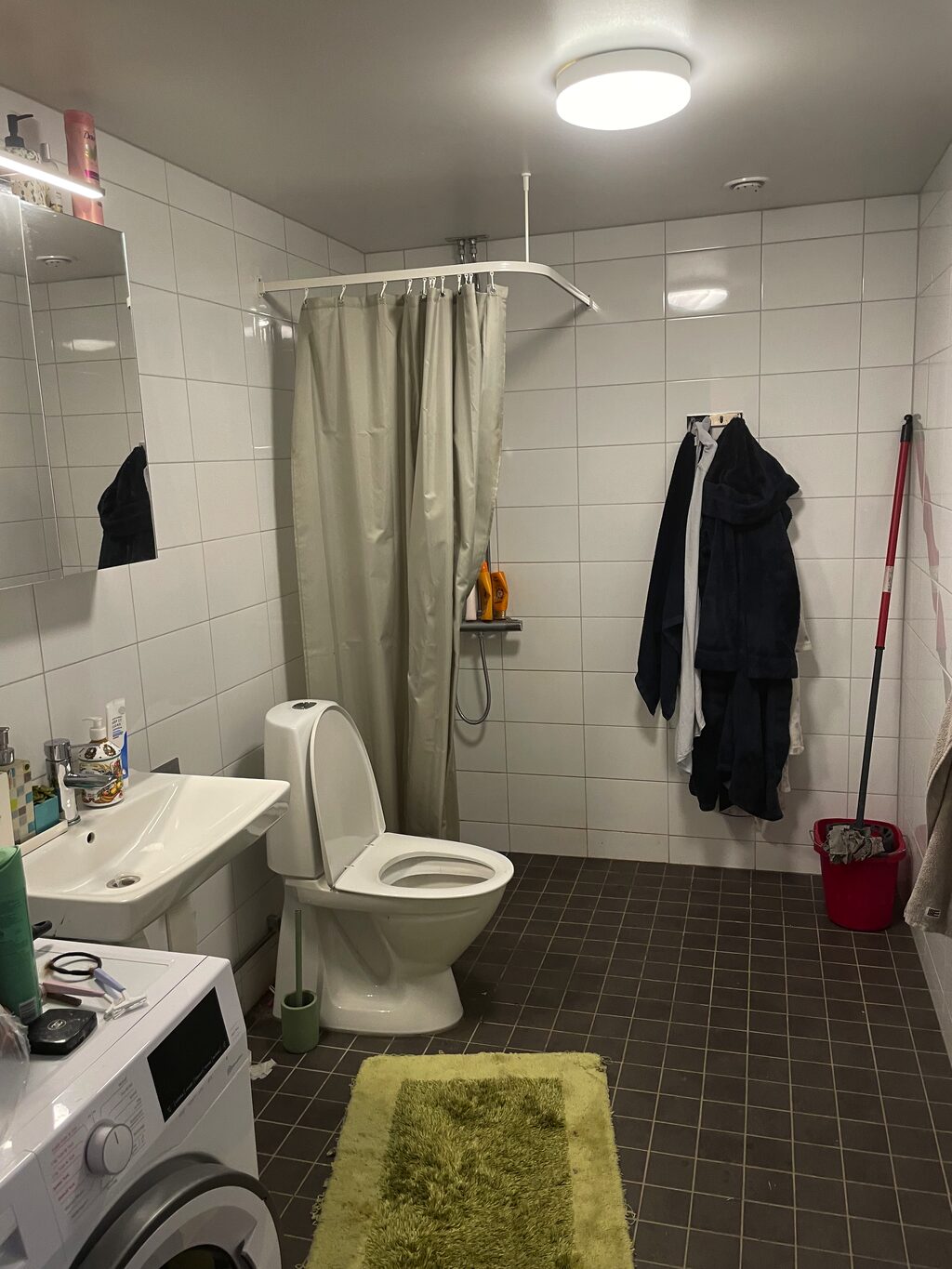 Lägenhetsbyte - Turfgatan 4