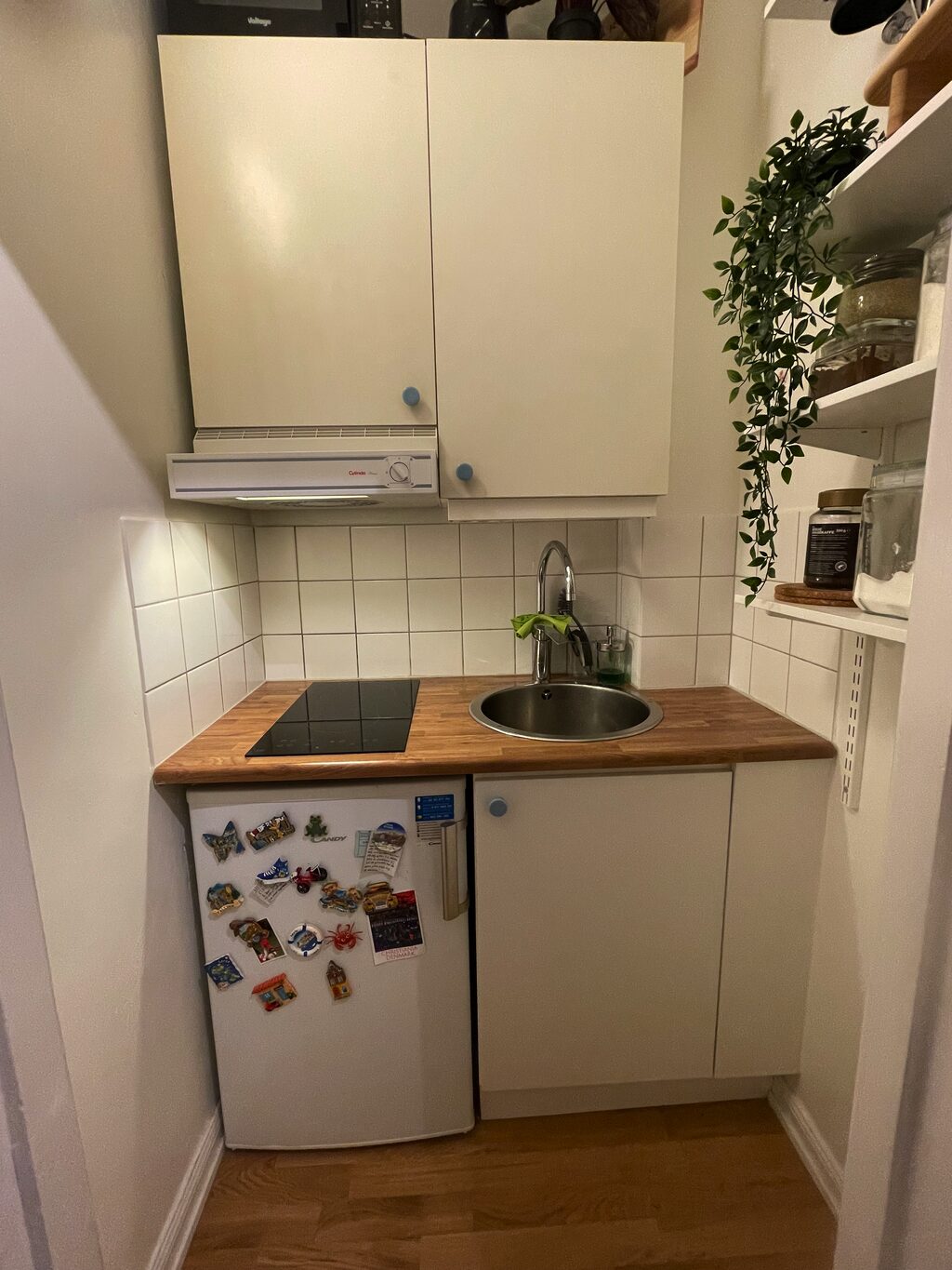 Lägenhetsbyte - Wollmar Yxkullsgatan 46