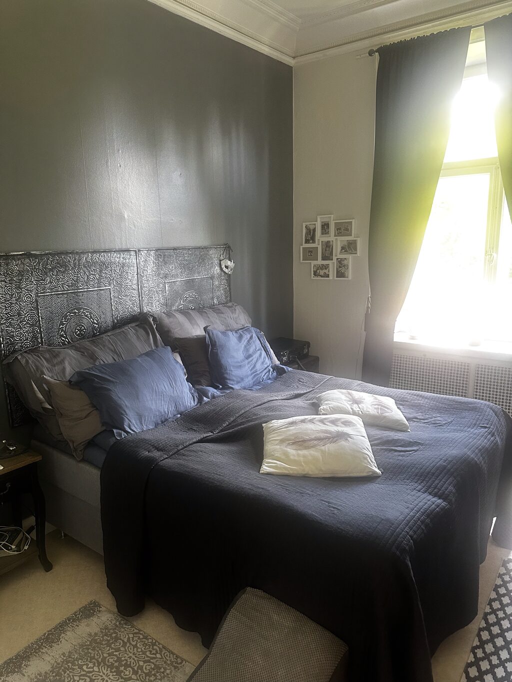 Lägenhetsbyte - Jösseforsvägen 100