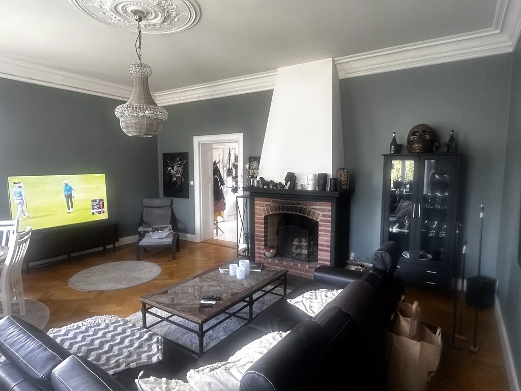 Lägenhetsbyte - Jösseforsvägen 100