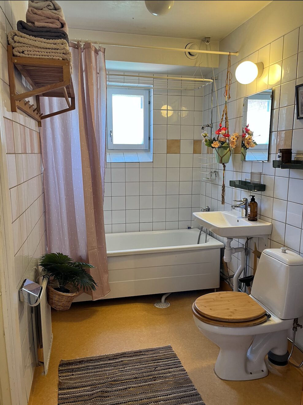 Lägenhetsbyte - Horisontvägen 39