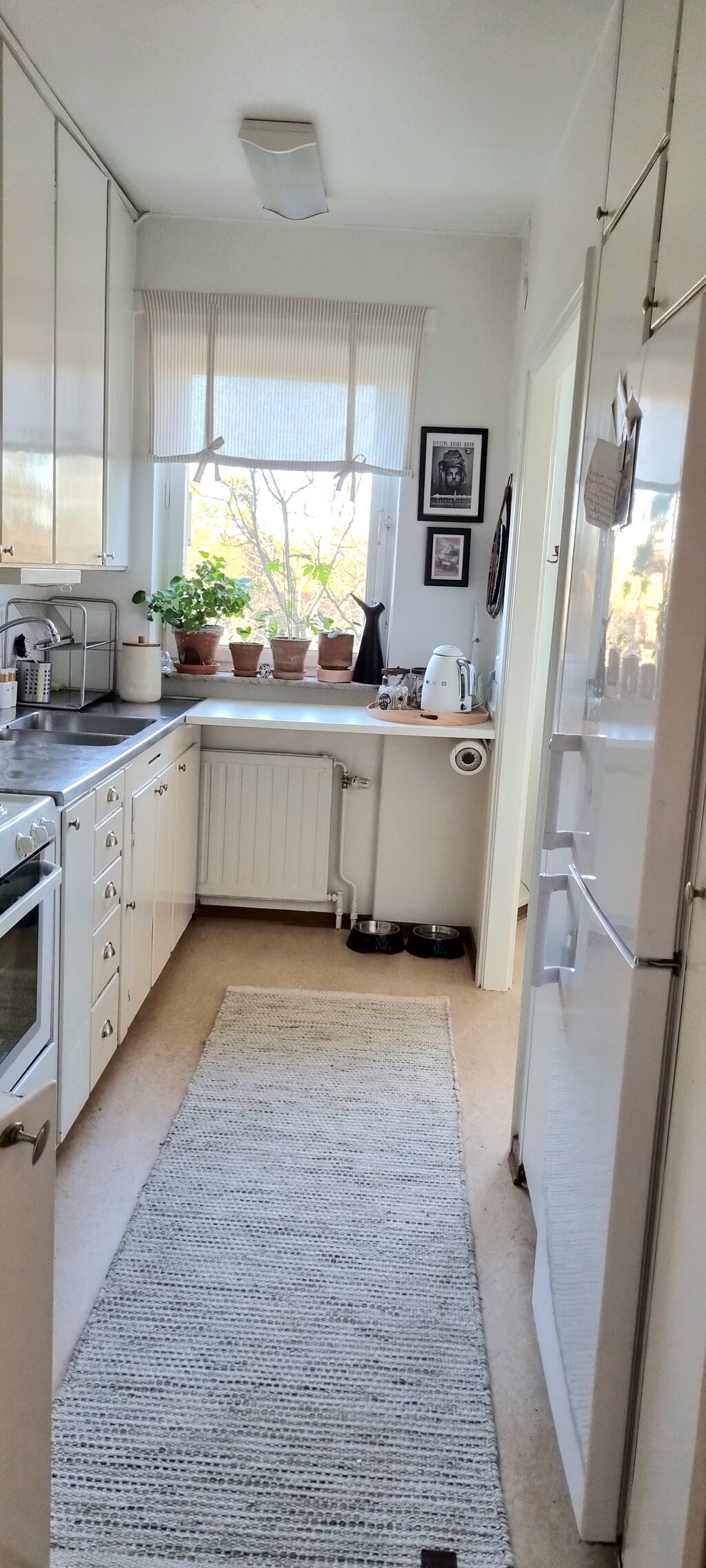 Lägenhetsbyte - Rubinvägen