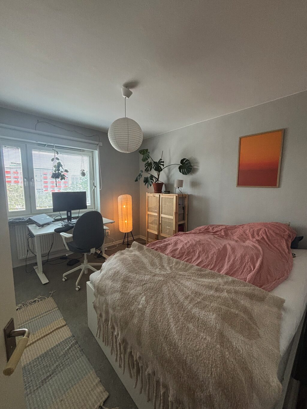 Lägenhetsbyte - Önskehemsgatan 38