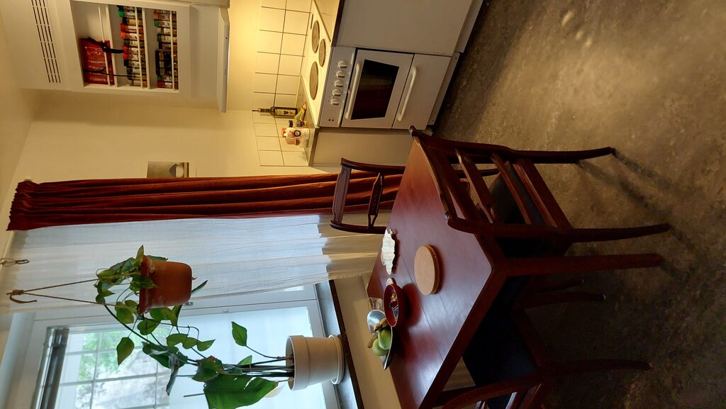 Lägenhetsbyte - Solhagavägen 32