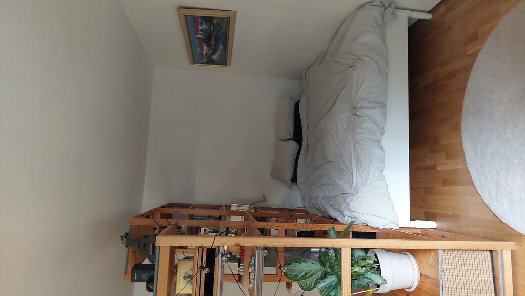 Lägenhetsbyte - Solhagavägen 32