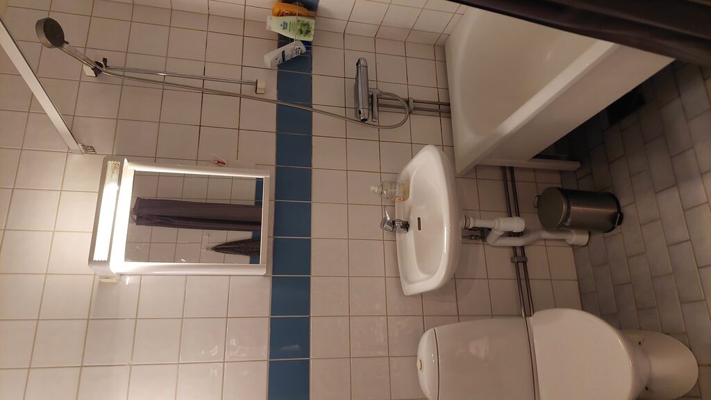 Lägenhetsbyte - Solhagavägen 32