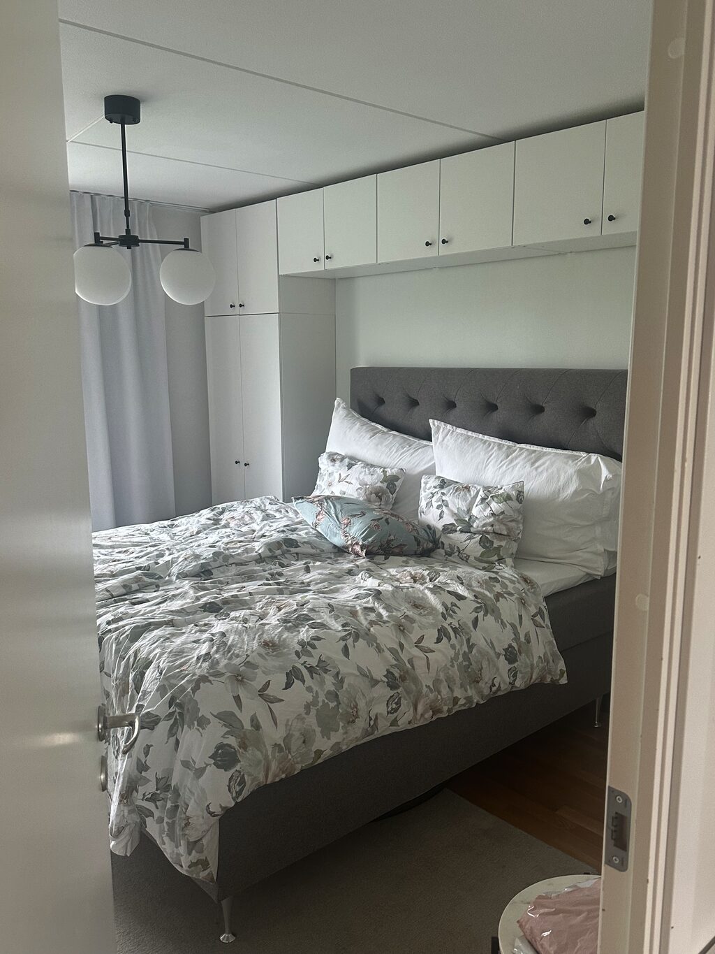 Lägenhetsbyte - Vattumannens gata 147