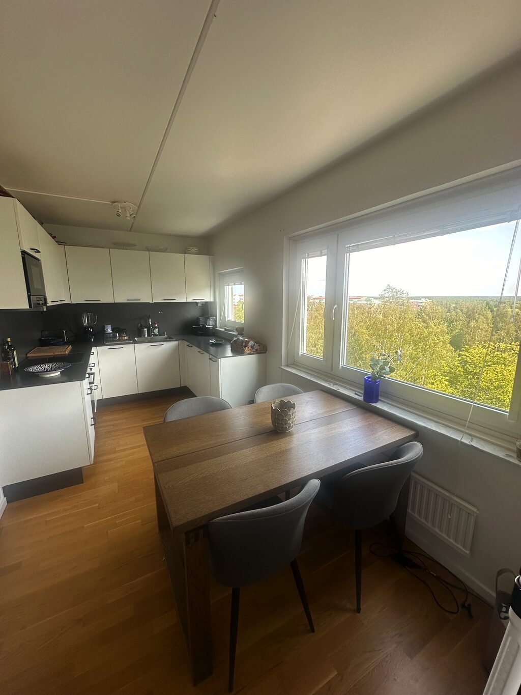 Lägenhetsbyte - Vattumannens gata 147