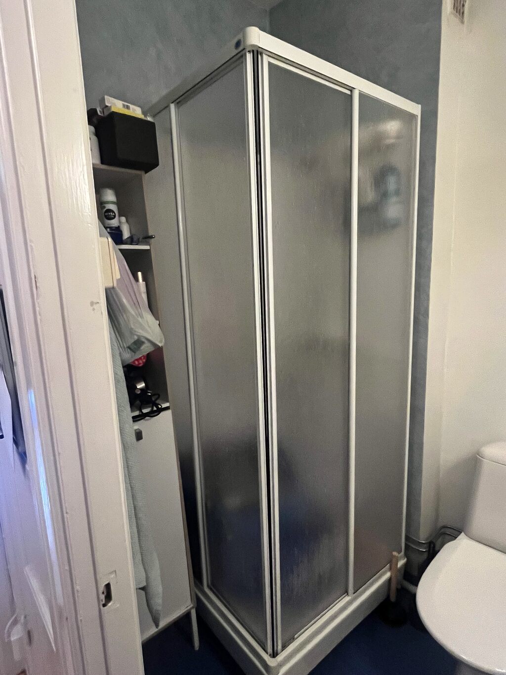 Lägenhetsbyte - Fyrverkaregatan 11D