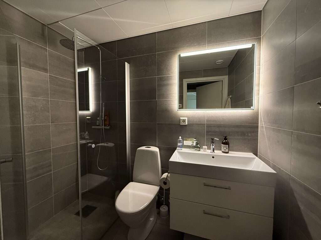 Lägenhetsbyte - Anna Whitlocks Gata 8