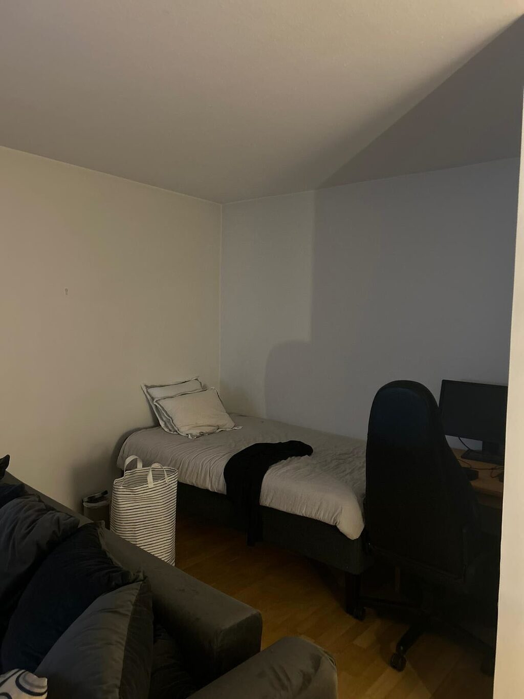 Lägenhetsbyte - Björnsonsgatan 15