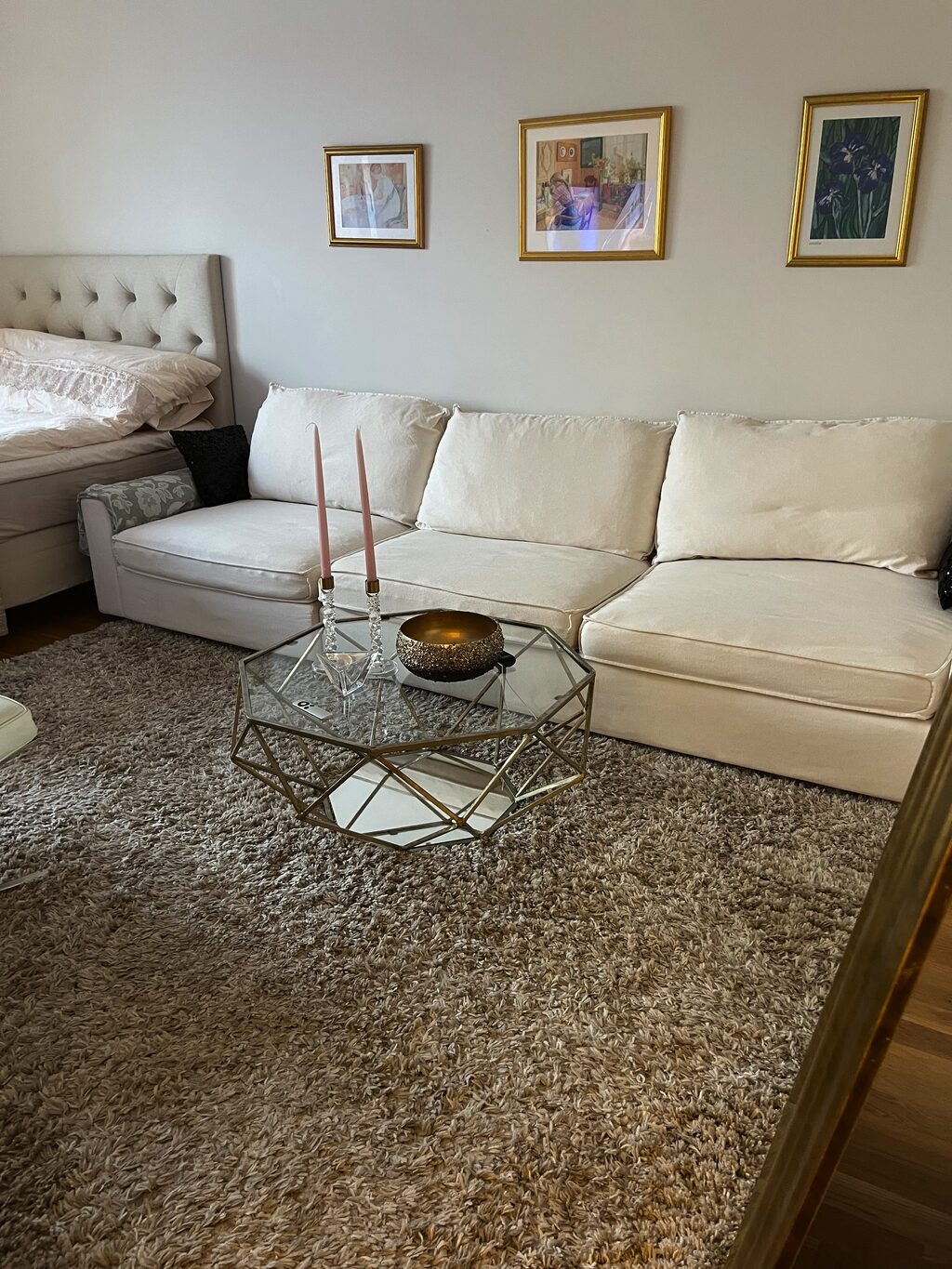 Lägenhetsbyte - Strålgatan 9