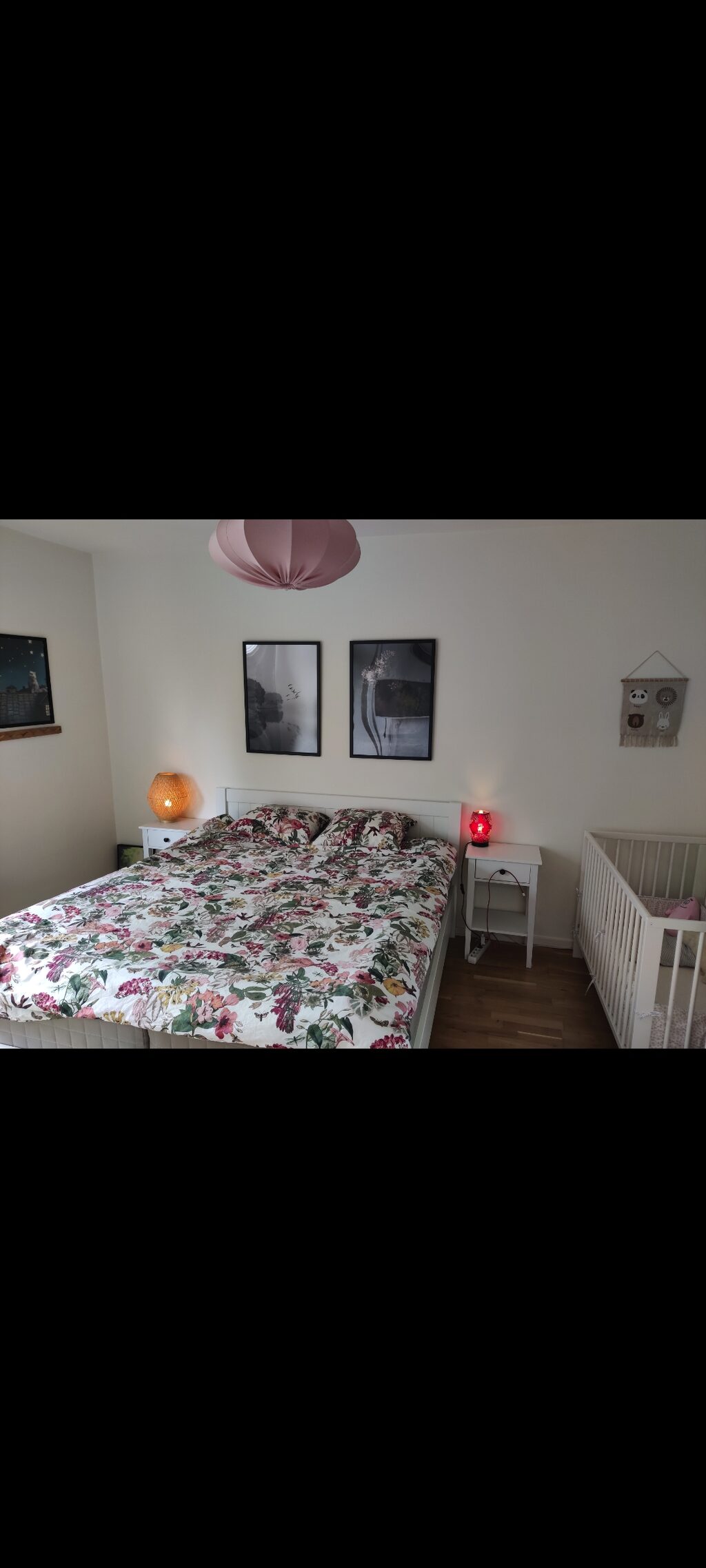 Lägenhetsbyte - Skebokvarnsvägen 193