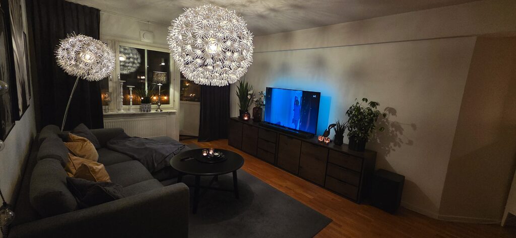 Lägenhetsbyte - Kilsgatan 12