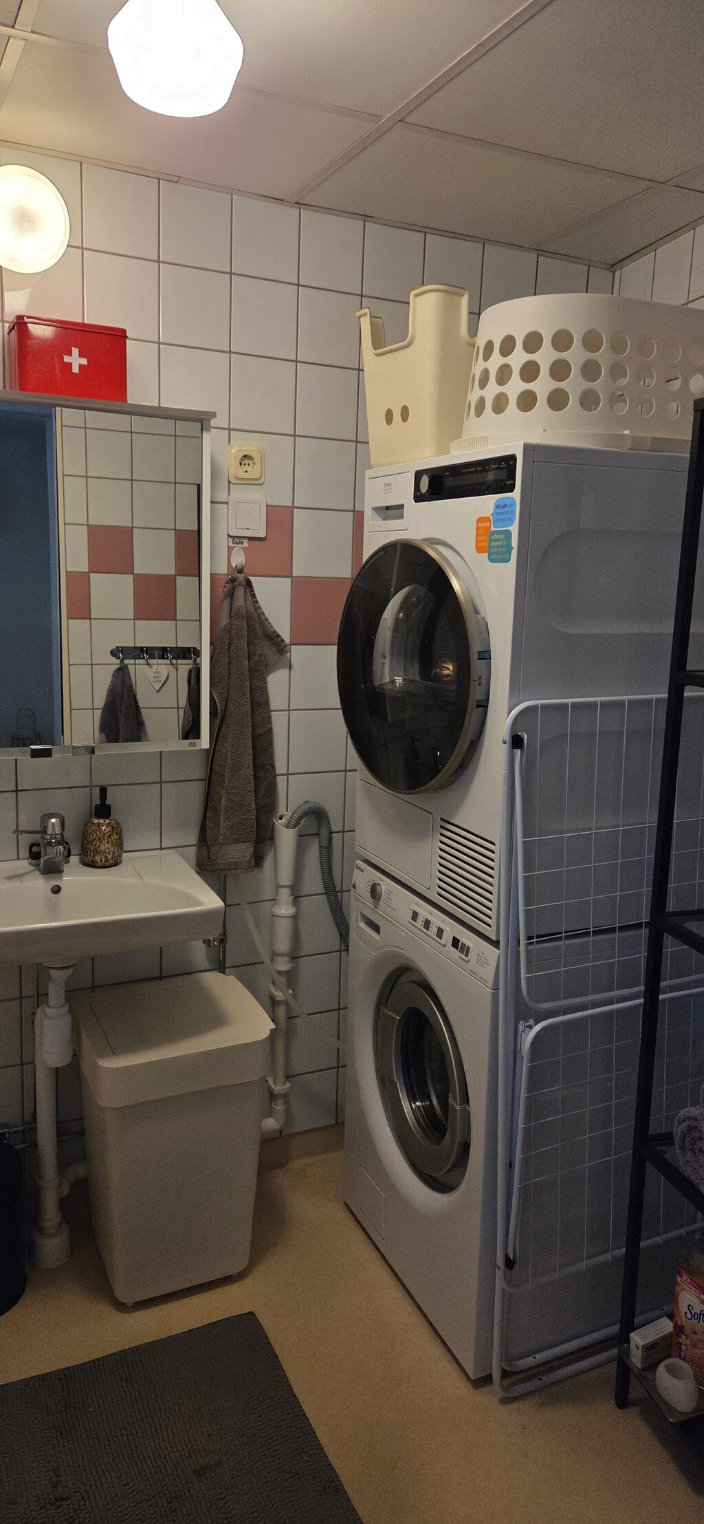 Lägenhetsbyte - Kilsgatan 12