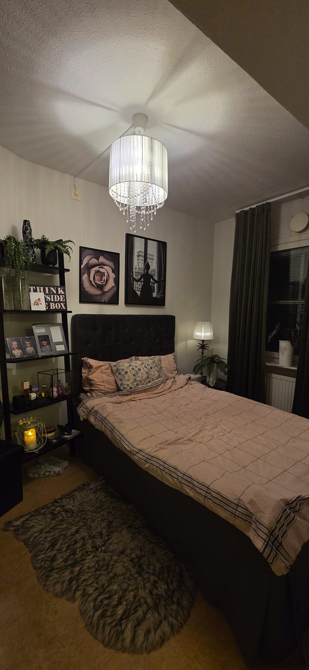 Lägenhetsbyte - Kilsgatan 12