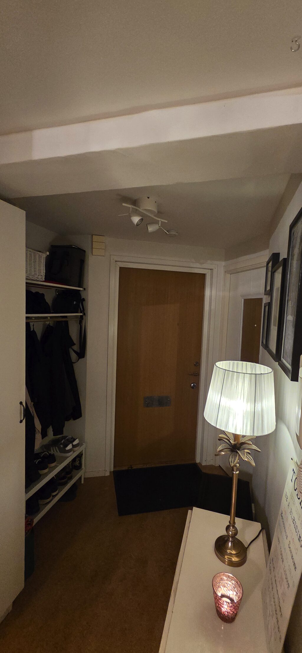 Lägenhetsbyte - Kilsgatan 12