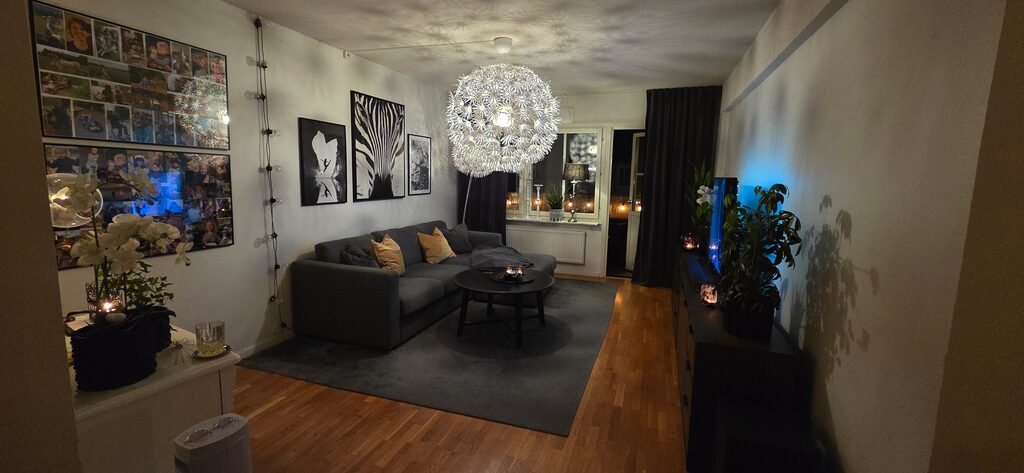 Lägenhetsbyte - Kilsgatan 12