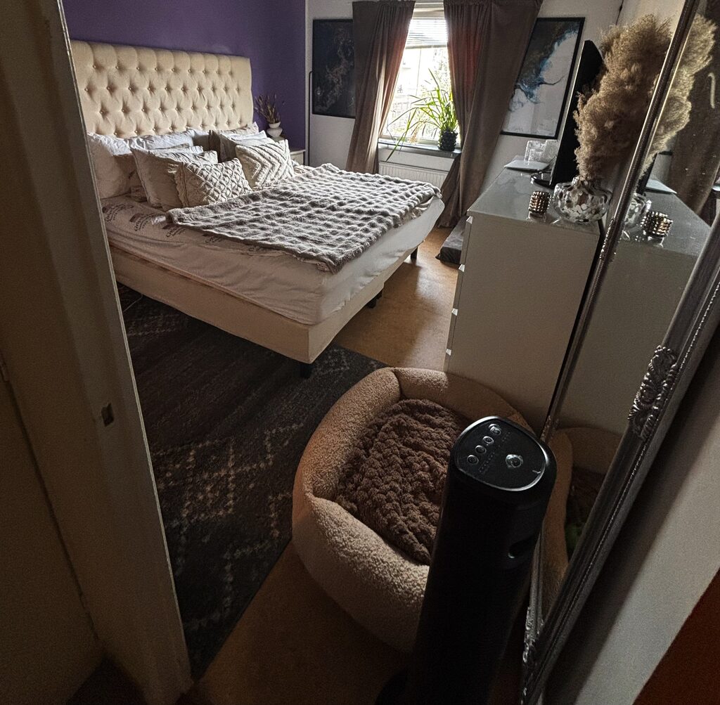 Lägenhetsbyte - Moränvägen