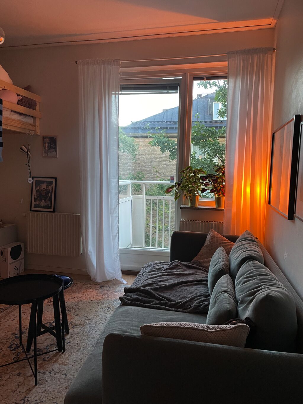 Lägenhetsbyte - Sandelsgatan 29