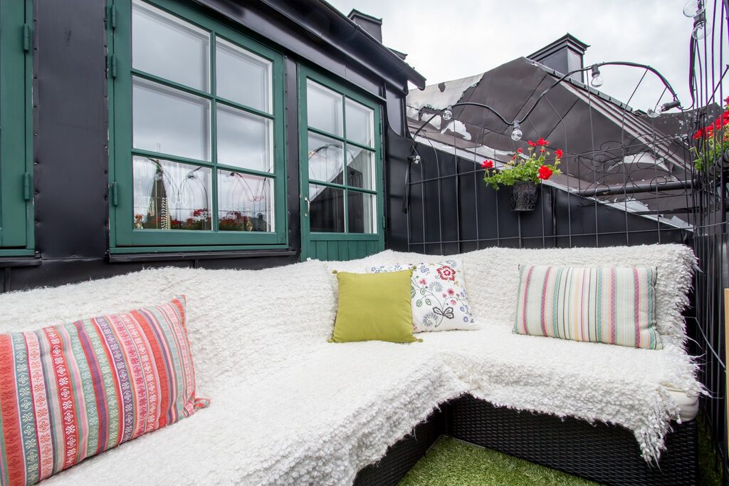 Lägenhetsbyte - Västmannagatan 6