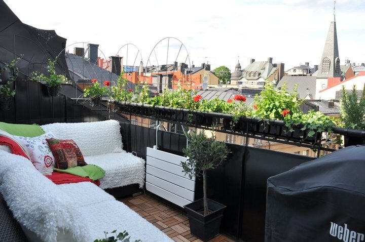 Lägenhetsbyte - Västmannagatan 6