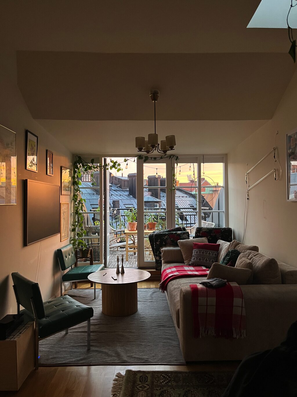 Lägenhetsbyte - Bergsunds strand 51, 17733 stockholm