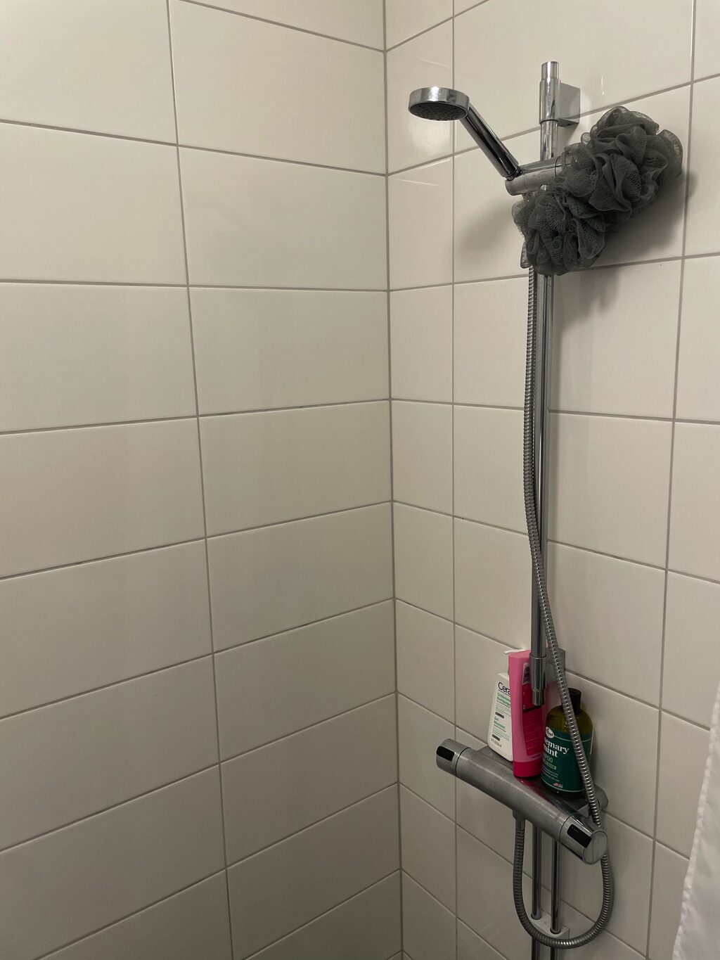 Lägenhetsbyte - Lugntorpsvägen 47