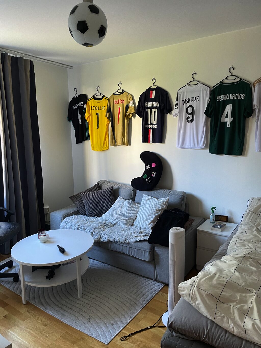 Lägenhetsbyte - Lugntorpsvägen 47