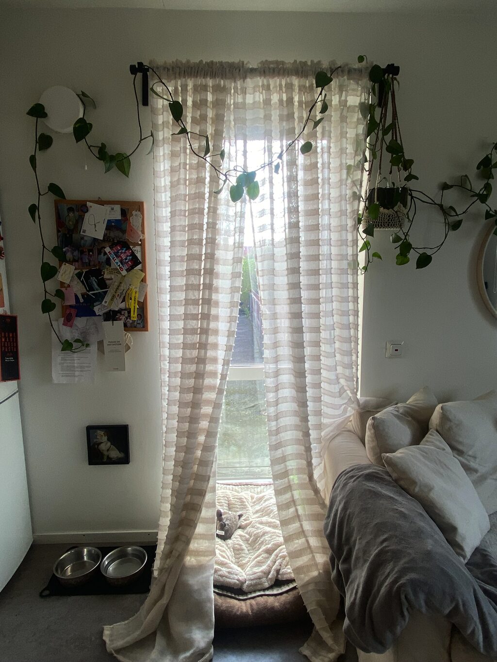 Lägenhetsbyte - Plåtslagaregatan 3