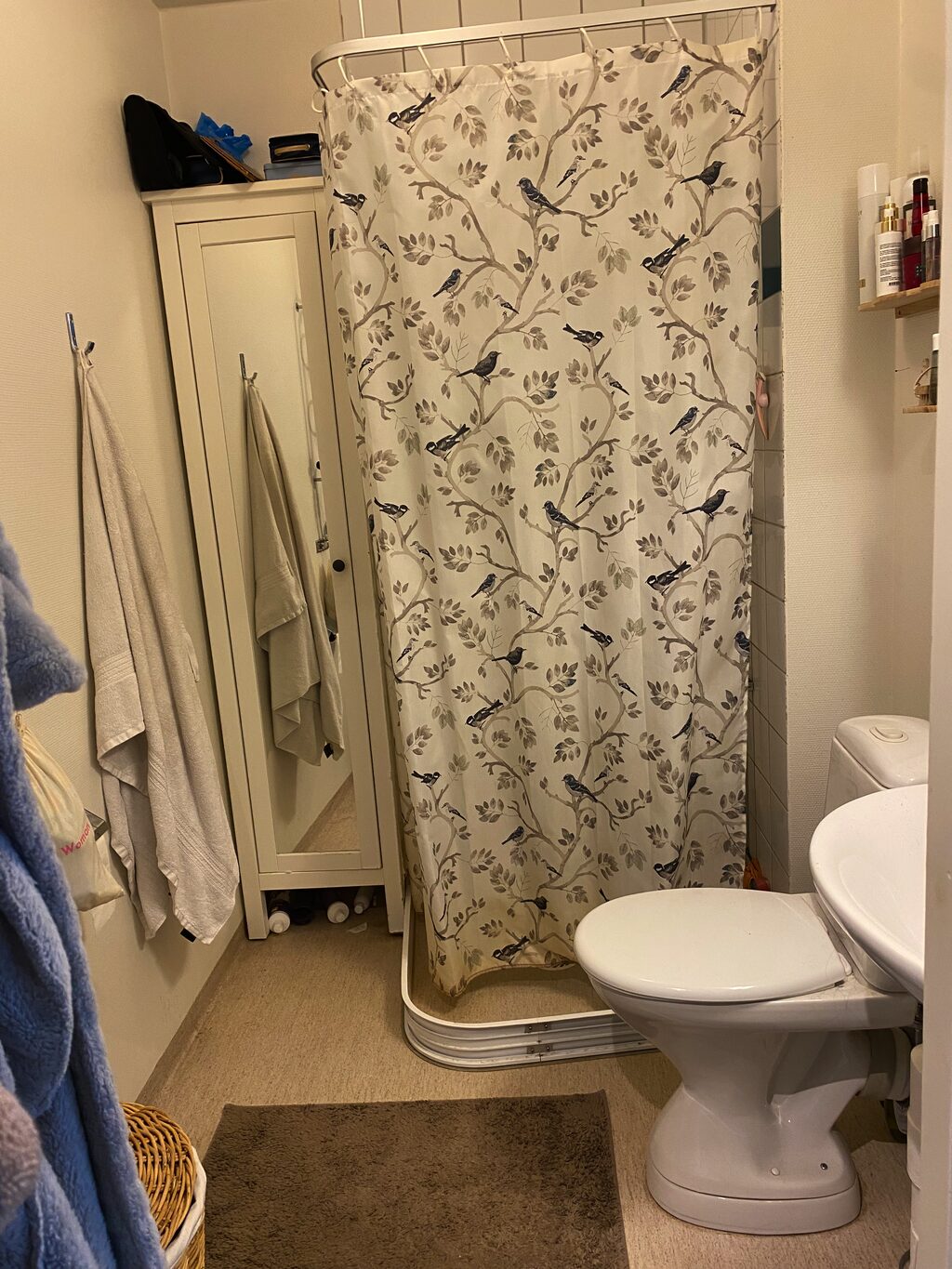 Lägenhetsbyte - Plåtslagaregatan 3