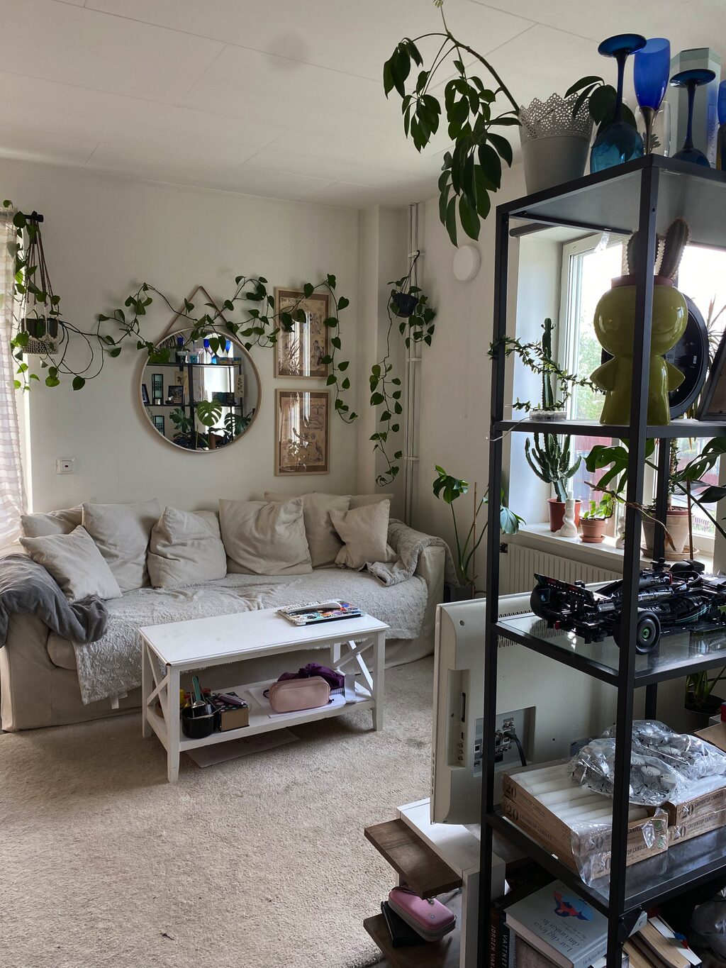 Lägenhetsbyte - Plåtslagaregatan 3