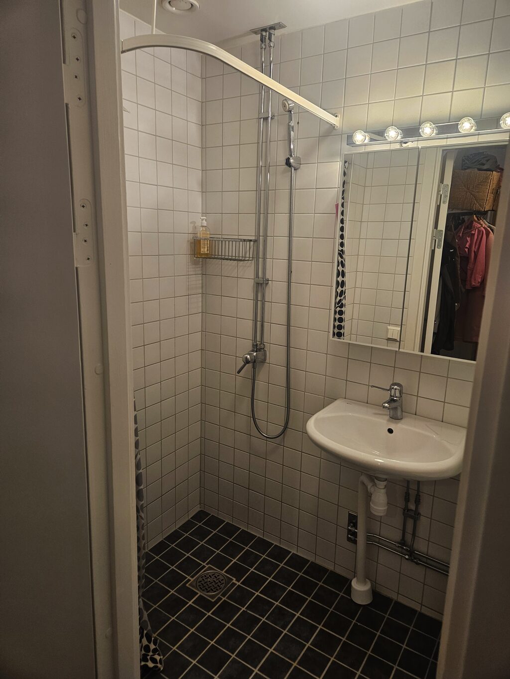 Lägenhetsbyte - Åsögatan 153