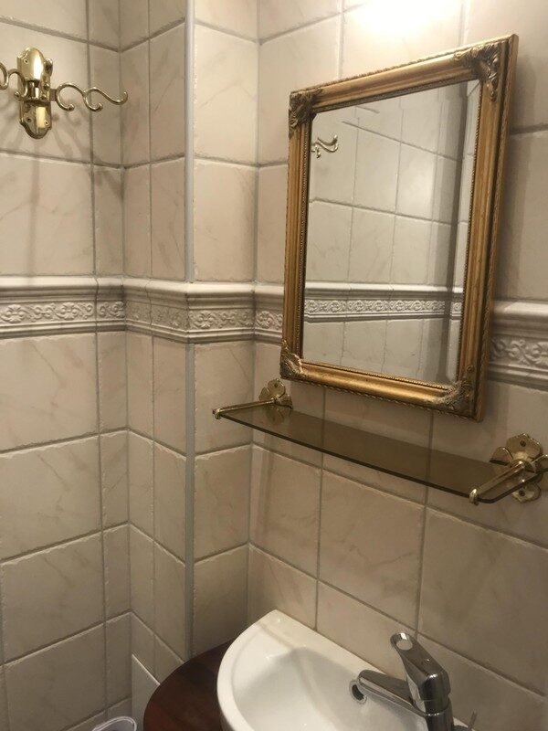 Lägenhetsbyte - Bjurholmsplan 25