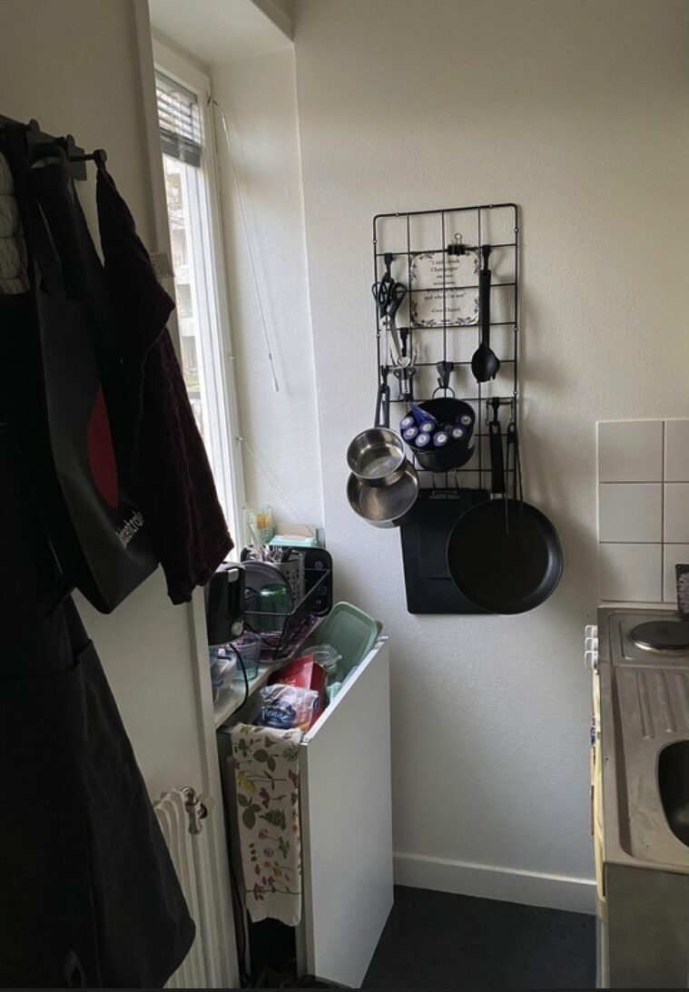 Lägenhetsbyte - Slipgatan