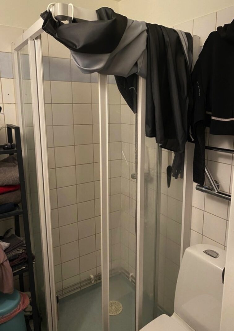 Lägenhetsbyte - Slipgatan