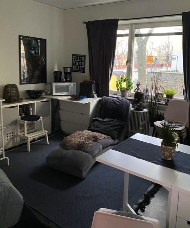 Lägenhetsbyte - Slipgatan