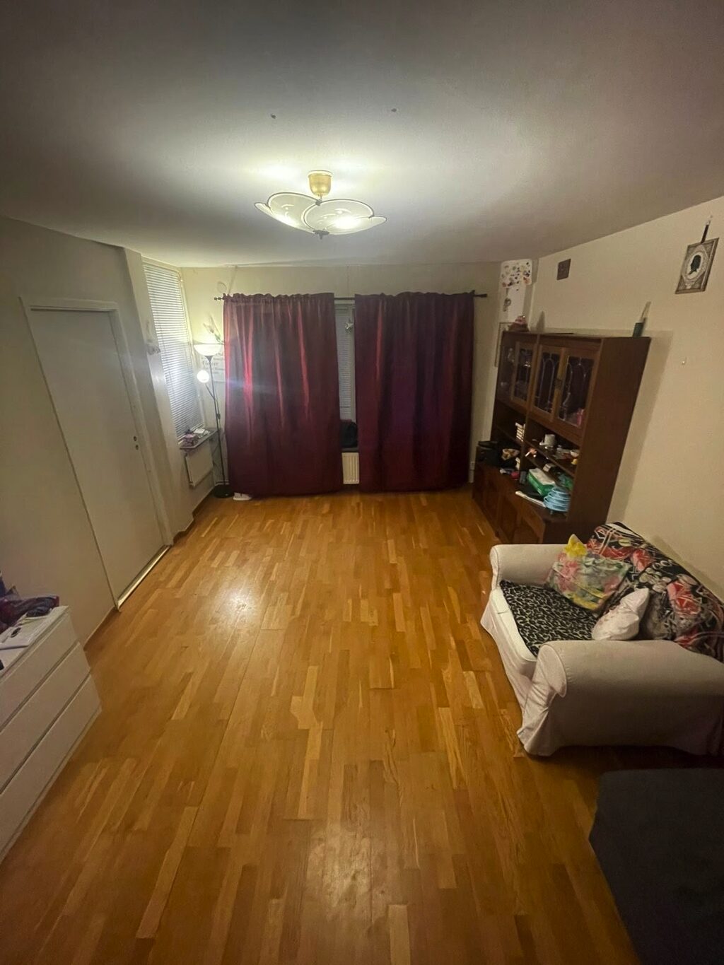 Lägenhetsbyte - Julianas Gård 13