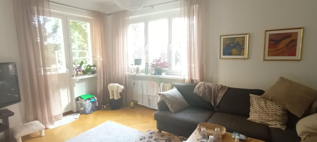 Lägenhetsbyte - Rålambsvägen 67