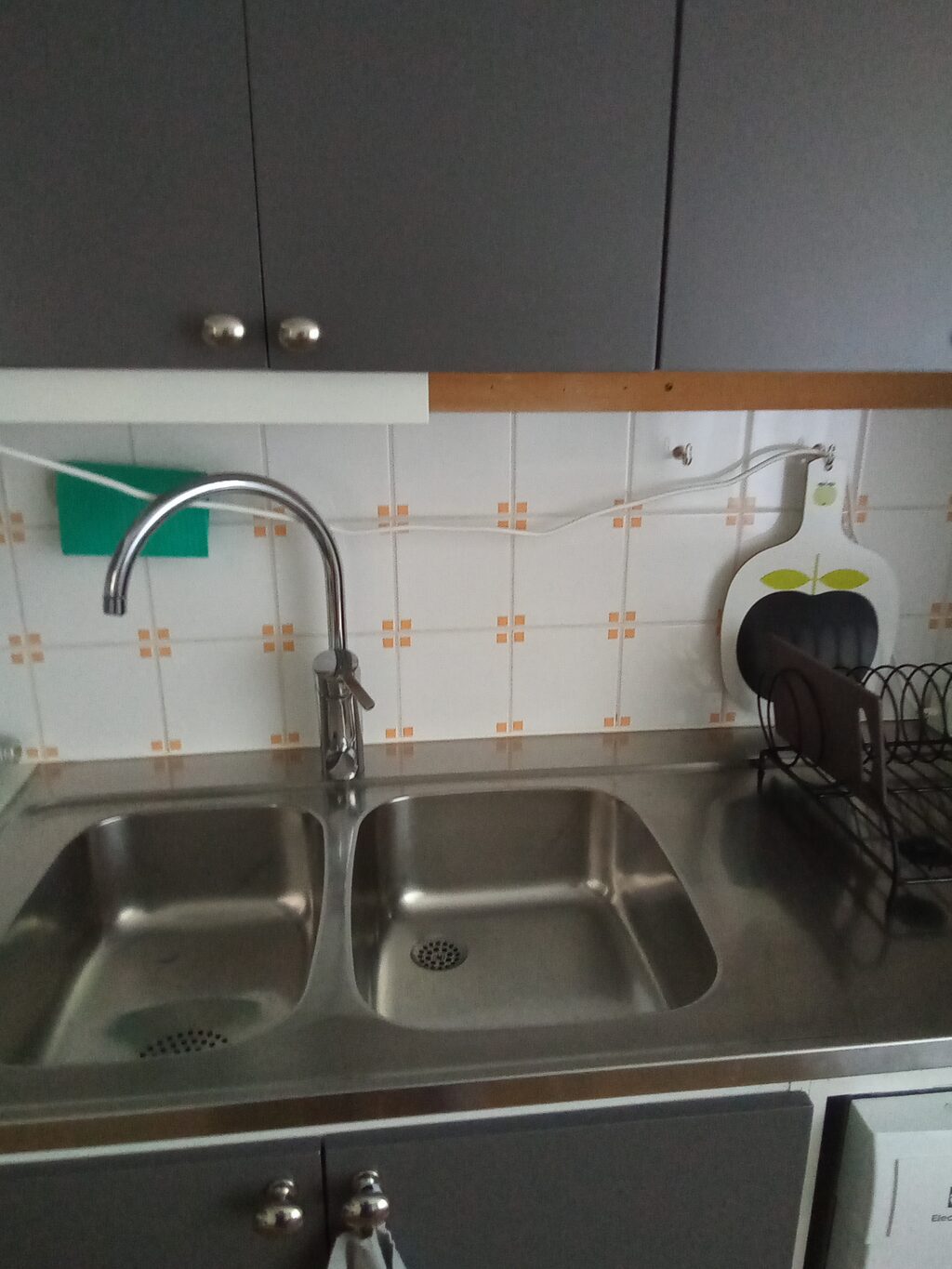 Lägenhetsbyte - Sköldgatan 10