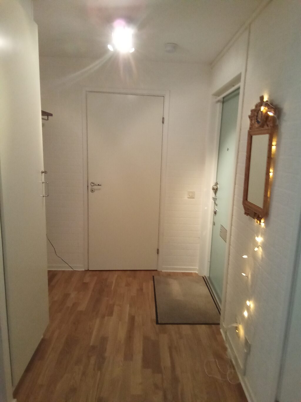 Lägenhetsbyte - Sköldgatan 10