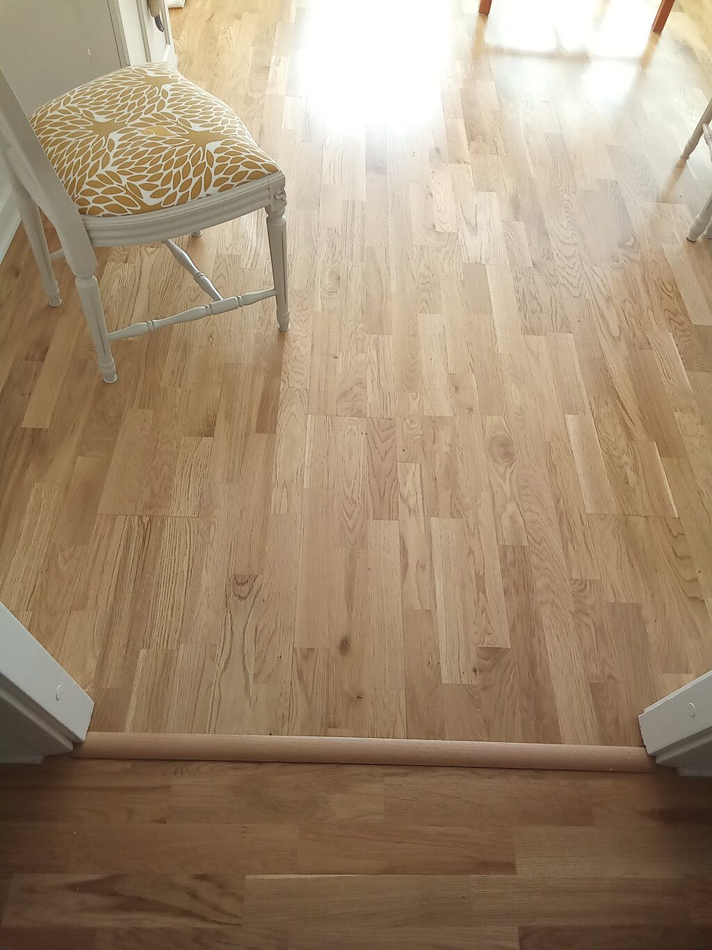 Lägenhetsbyte - Sköldgatan 10