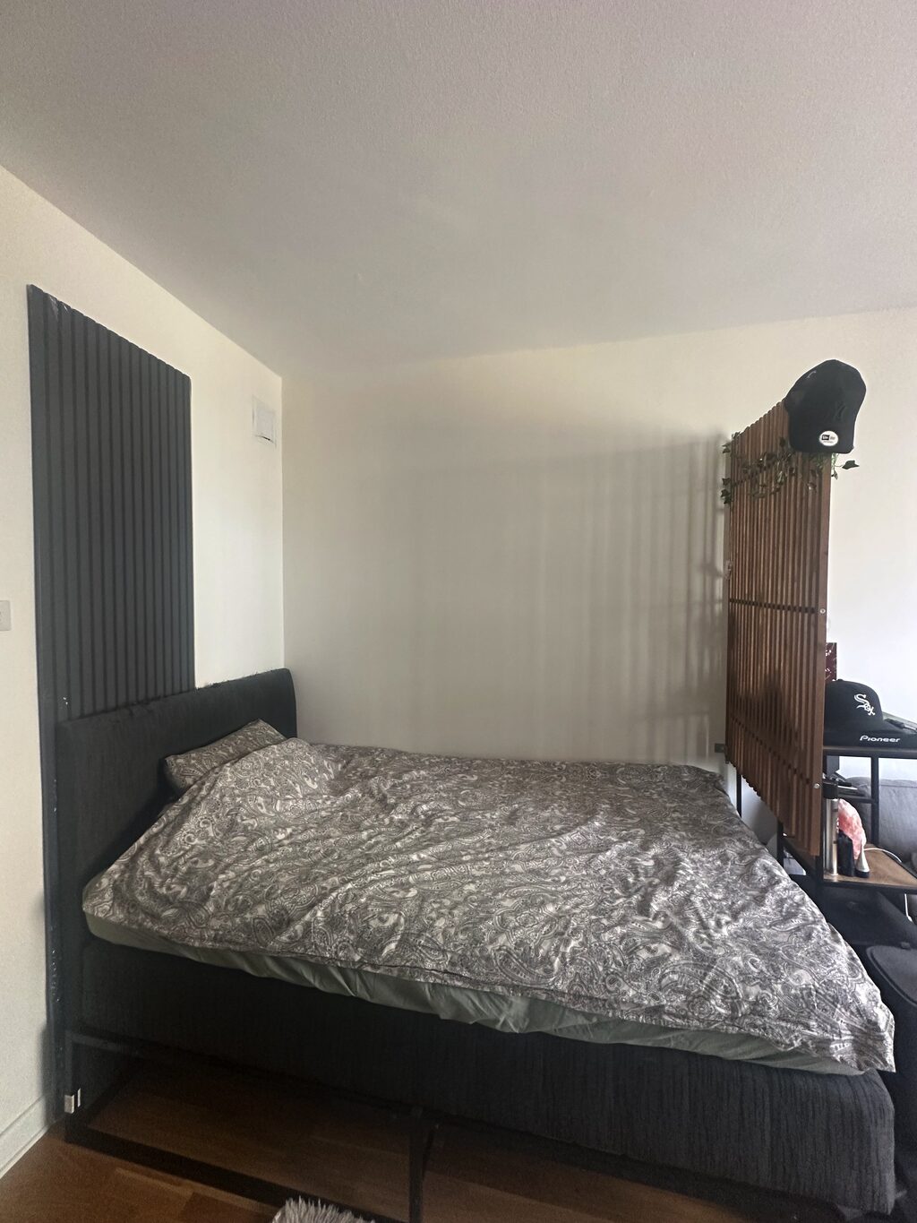 Lägenhetsbyte - Gudmundsgatan 9B